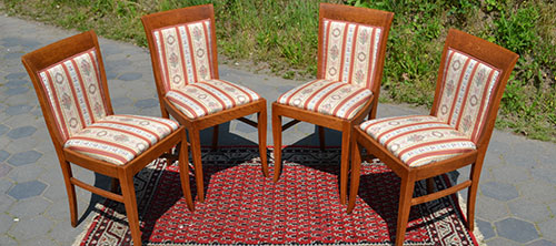 antike Möbel - Antikmöbel vom Fachmann